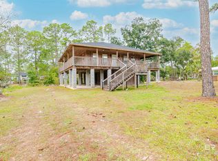 15330 Delta Port Blvd, Coden, AL 36523