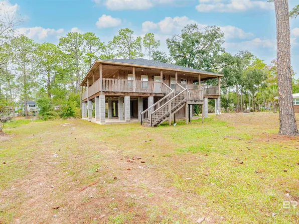 15330 Delta Port Blvd, Coden, AL 36523