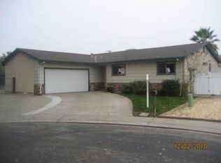 2036 Milky Way, Ceres, CA 95307