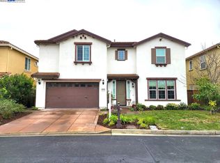 133 Sonas Dr, Hayward, CA 94542