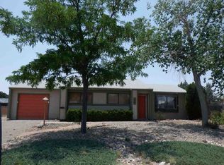 237 Timor Rd SE, Rio Rancho, NM 87124