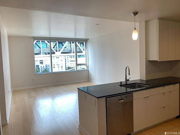 2nd image of 501 Beale St Unit 11E
