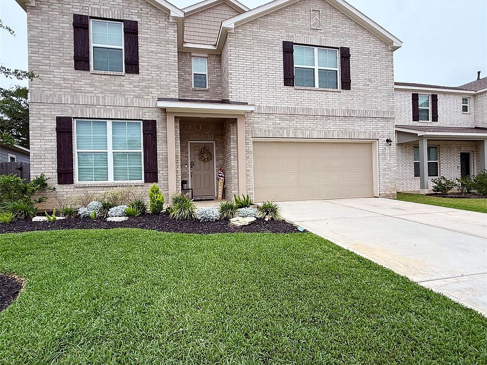 1st image of 5805 Violet Berry Dr