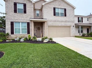 5805 Violet Berry Dr, Montgomery, TX 77316