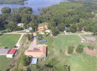 10134 Plum Point Rd, Oil City, LA 71061