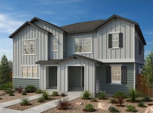 Plan 1935 Plan, Farmlore Villas, Brighton, CO 80601