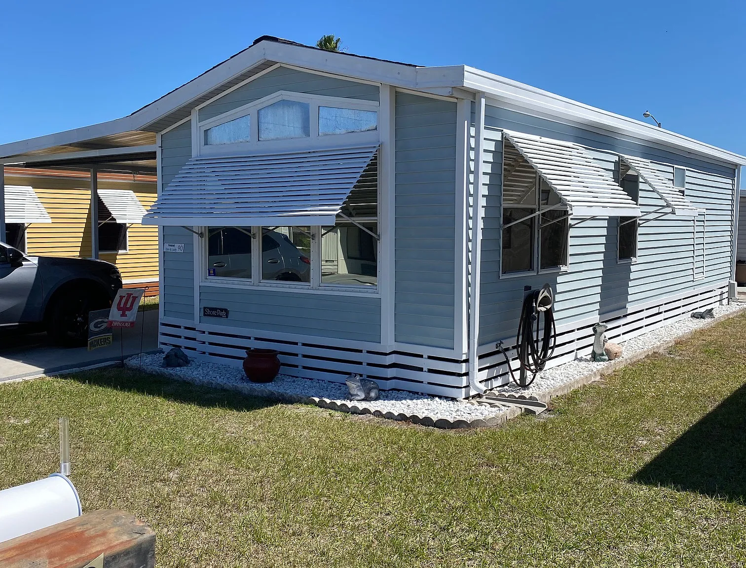 1 bed, 1.5 bath, 800 sqft, $1,200 — Photo 1