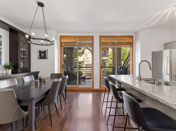 8030 Nicklaus North Blvd #21, Whistler, BC V8E 1J7