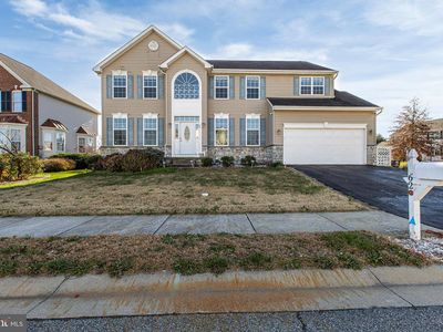 62 Coldwater Dr, Clayton, DE, 19938