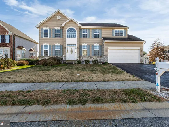 62 Coldwater Dr, Clayton, DE 19938