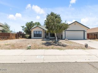 325 Stillwater Dr, Dayton, NV
