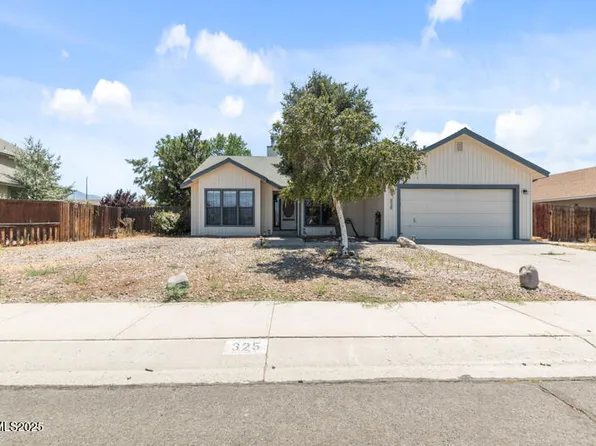 325 Stillwater Dr, Dayton, NV 89403
