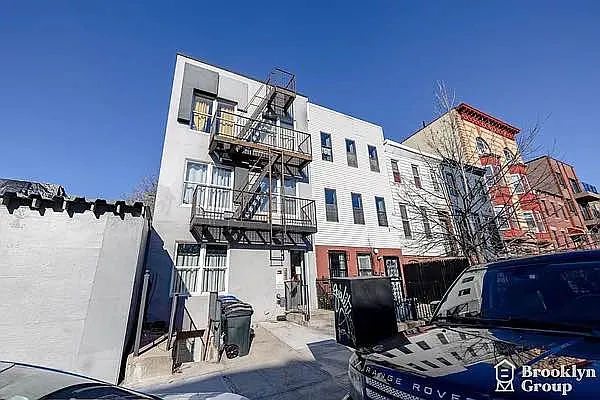 Rented by Brooklyn Group | media 12