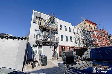 Rented by Brooklyn Group