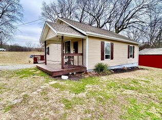 7364 Highway 76 E, Springfield, TN 37172