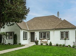 563 Edinburgh St, San Mateo, CA