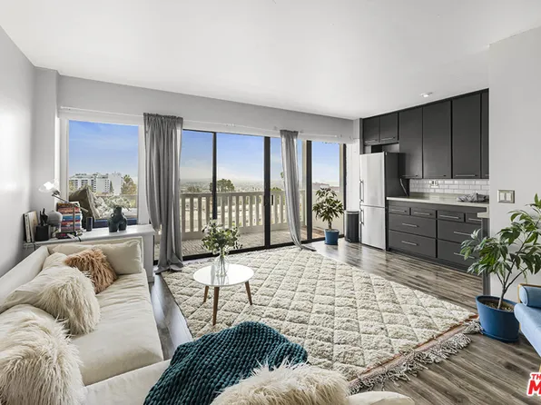 999 N Doheny Dr APT 508, West Hollywood, CA 90069