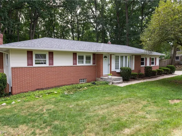 8450 Shadyview Ave NW, Clinton, OH 44216