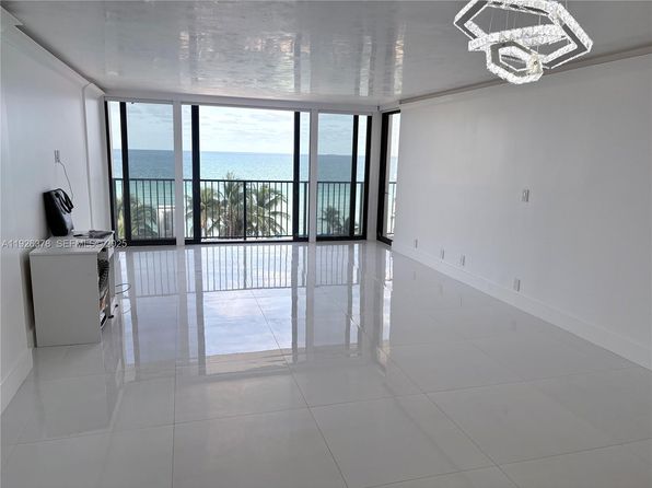2201 S Ocean Dr APT 601