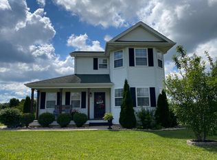 282 Sunshine Hill Rd W, London, KY 40744