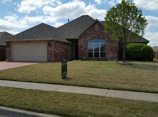14612 S Oak St, Glenpool, OK 74033