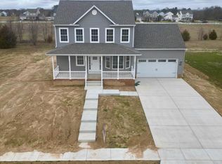 218 Deer Creek Ct, Church Hill, MD 21623