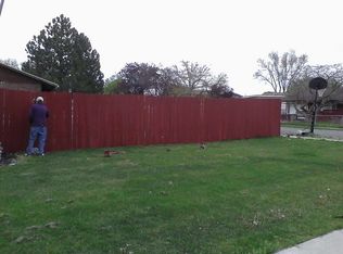 4121 S Bluejay St, West Valley City, UT 84120