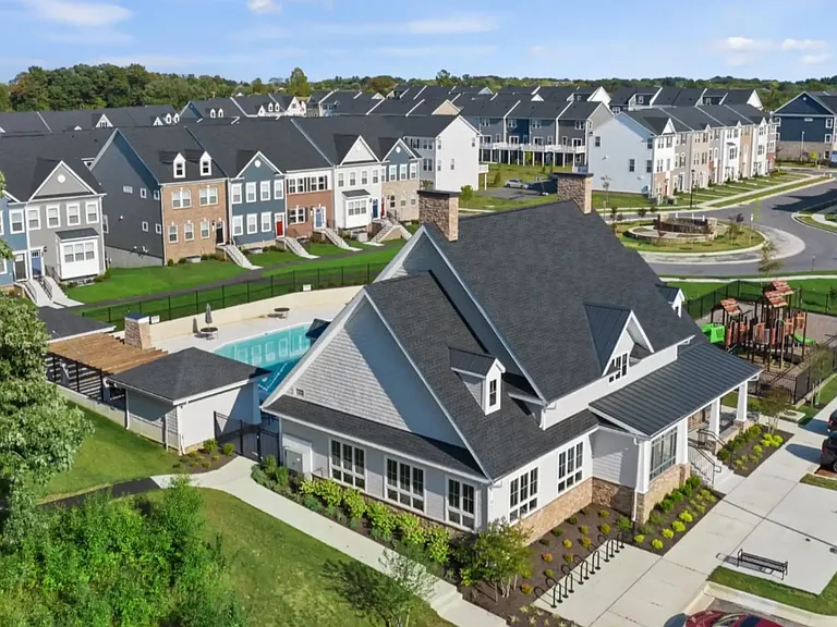 The Villas at Patapsco Glen — Photo 36
