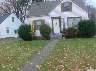 3796 E 188th St, Cleveland, OH 44122