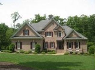 9418 Park Bluff Ter, Chesterfield, VA 23838