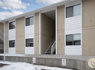 66 Antelope Trl W APT 5, Billings, MT 59105