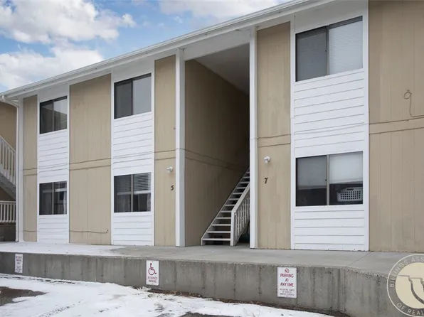 66 Antelope Trl W APT 5, Billings, MT 59105