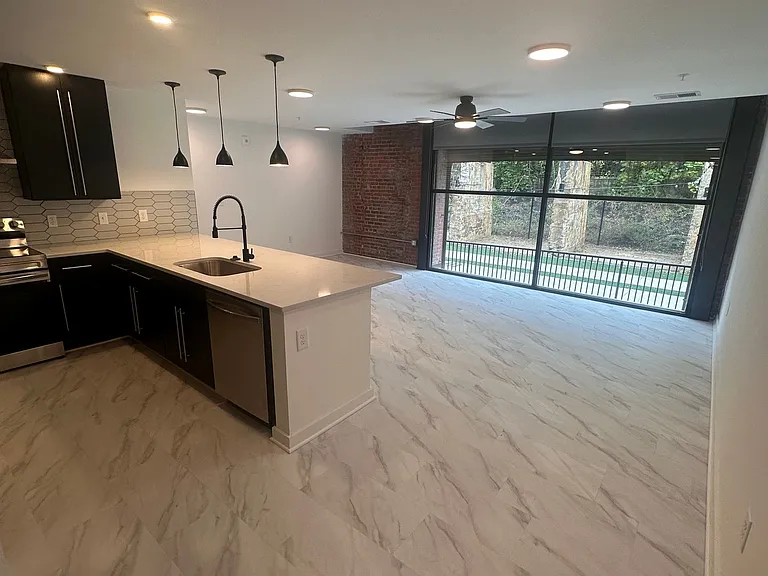The Power House Apartments @ University Center — Photo 9