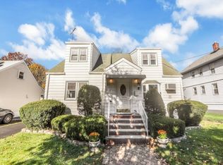 128 Barkley Ave FLOOR 2, Clifton, NJ 07011