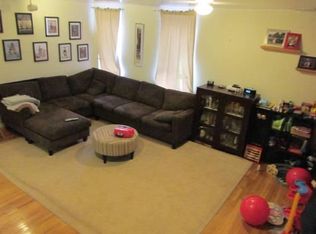 233 Adams St APT B, Hoboken, NJ 07030