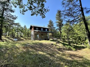 88 Pinto Pony Rd, Goldendale, WA 98620