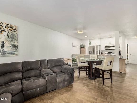 Family/Dining Room