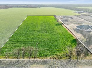 Mardell Ln, Howe, TX 75459