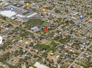 254 W Mariana Ave, North Fort Myers, FL 33903