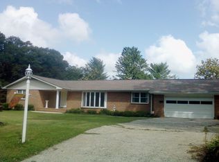 406 W Pine St, Blacksburg, SC 29702