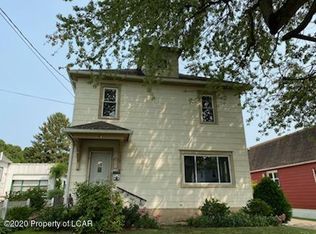 291 Holden St, West Wyoming, PA 18644