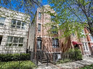 1306 W Grenshaw St #1, Chicago, IL 60607