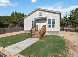 324 Ridgerock Dr #1, Canyon Lake, TX 78133