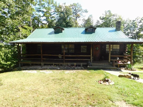 101 Cardinal Nc 2410 Ln, Jasper, AR 72641