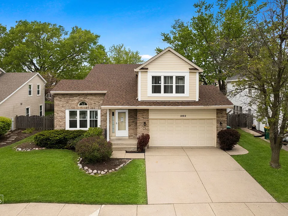 1002 Hobson Dr