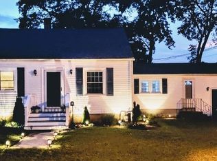 14 Penbryn Ave, Smithfield, RI 02917