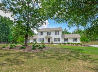 5499 Rocky River Rd, Oakboro, NC 28129
