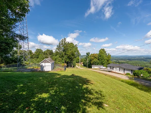 775 Carrollview Rd, Fancy Gap, VA 24328