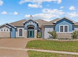 8241 Garner Dr, Corpus Christi, TX 78414