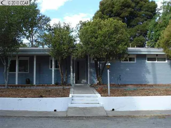 1661 Robbie Keith Ln, Walnut Creek, CA 94597